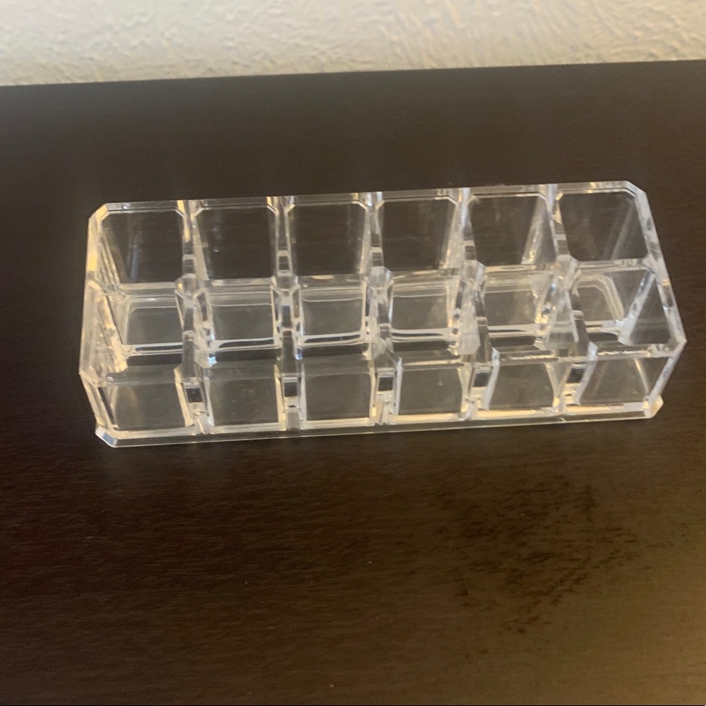 Lipstick holder
